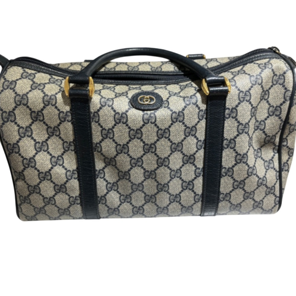 Gucci Speedy Handbag